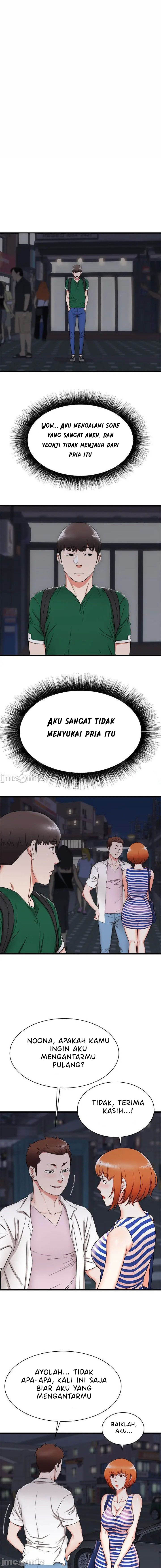 Staying at The Sisters House - Chapter 8 5 Staying at The Sisters House - Chapter 8 5