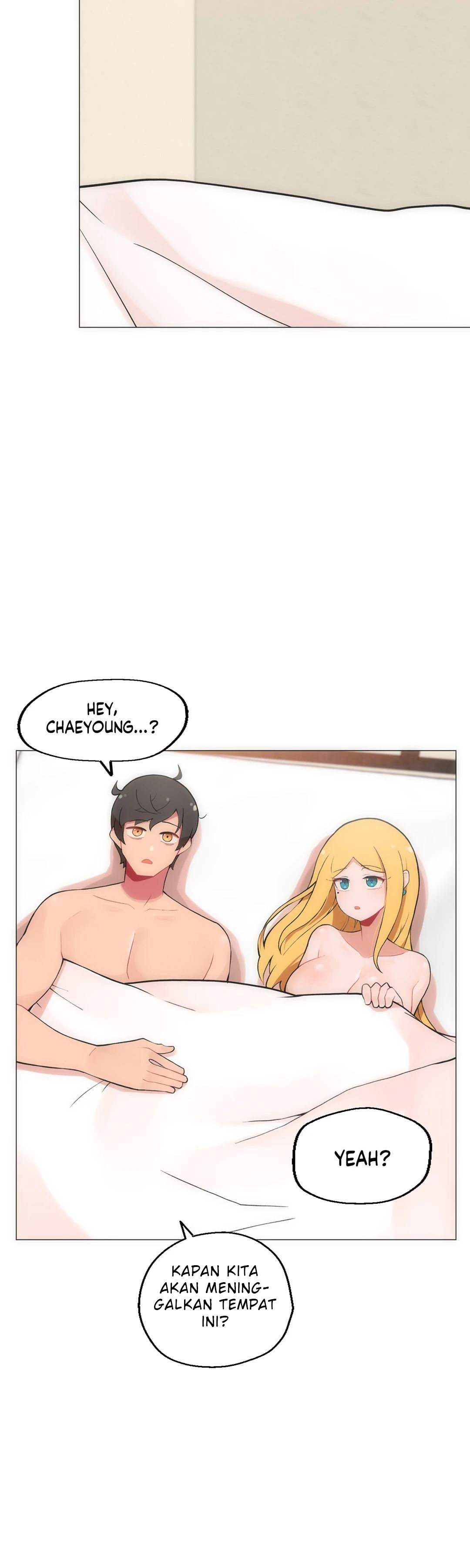 Sexcape Room: Good Game - Chapter 8 27