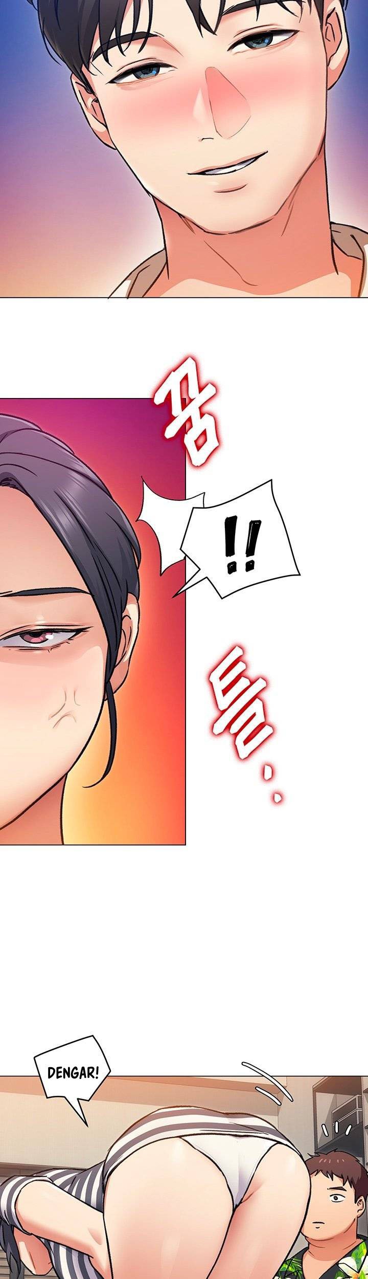 Today Dinner - Chapter 8 10