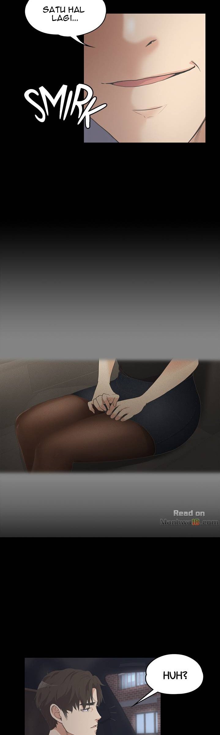 Gangnam Romance - Chapter 8 35 Gangnam Romance - Chapter 8 35