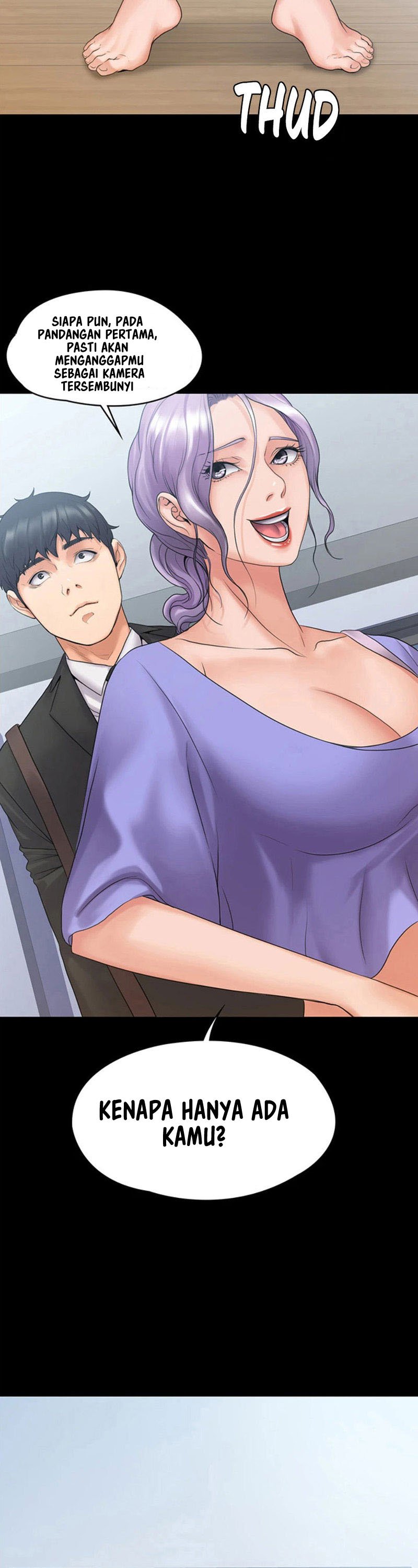 My Neighborhood&#8217;s Female Teacher - Chapter 8 47
