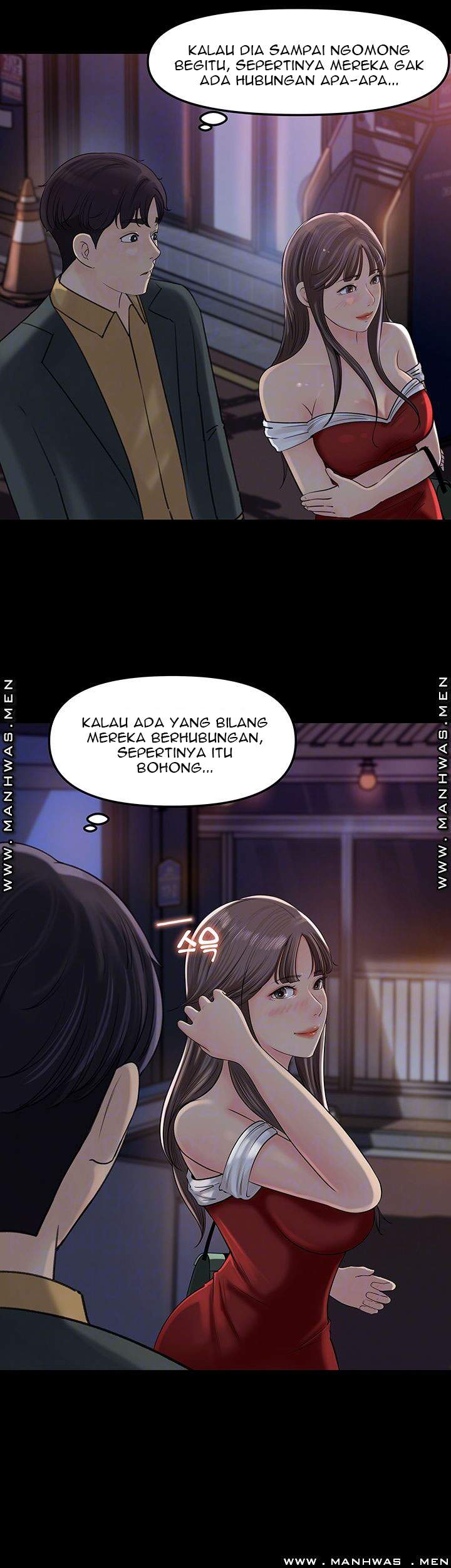 Keep Her - Chapter 8 13