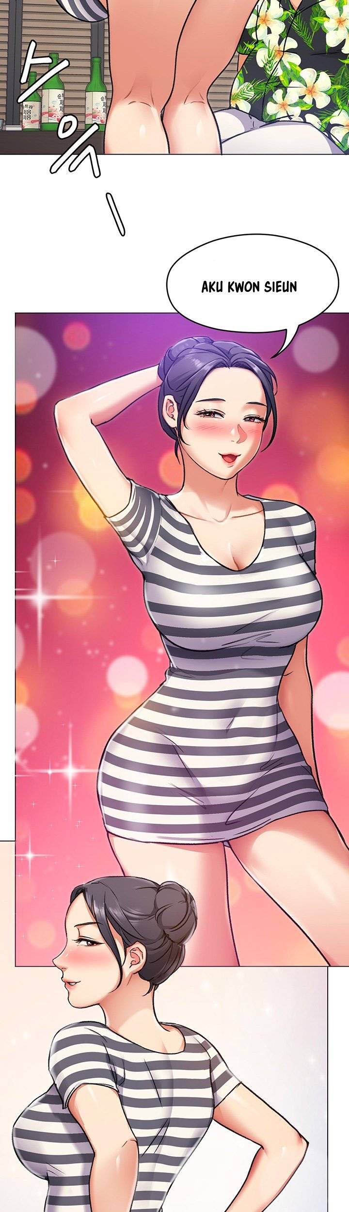 Today Dinner - Chapter 8 11