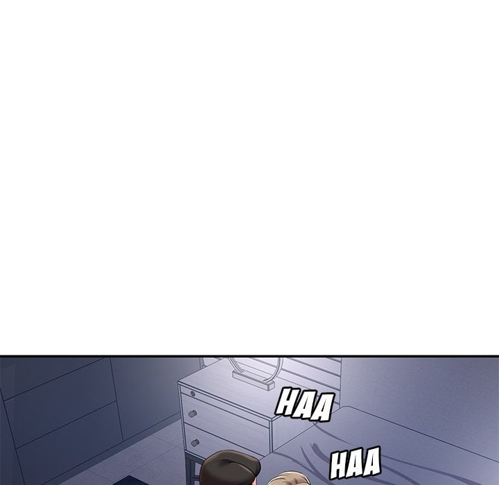 Dumped - Chapter 8 79