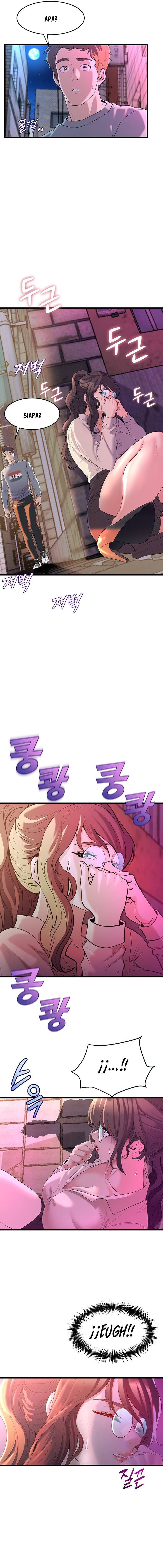 Dance Department’s Female Sunbaes - Chapter 8 6 Dance Department’s Female Sunbaes - Chapter 8 6