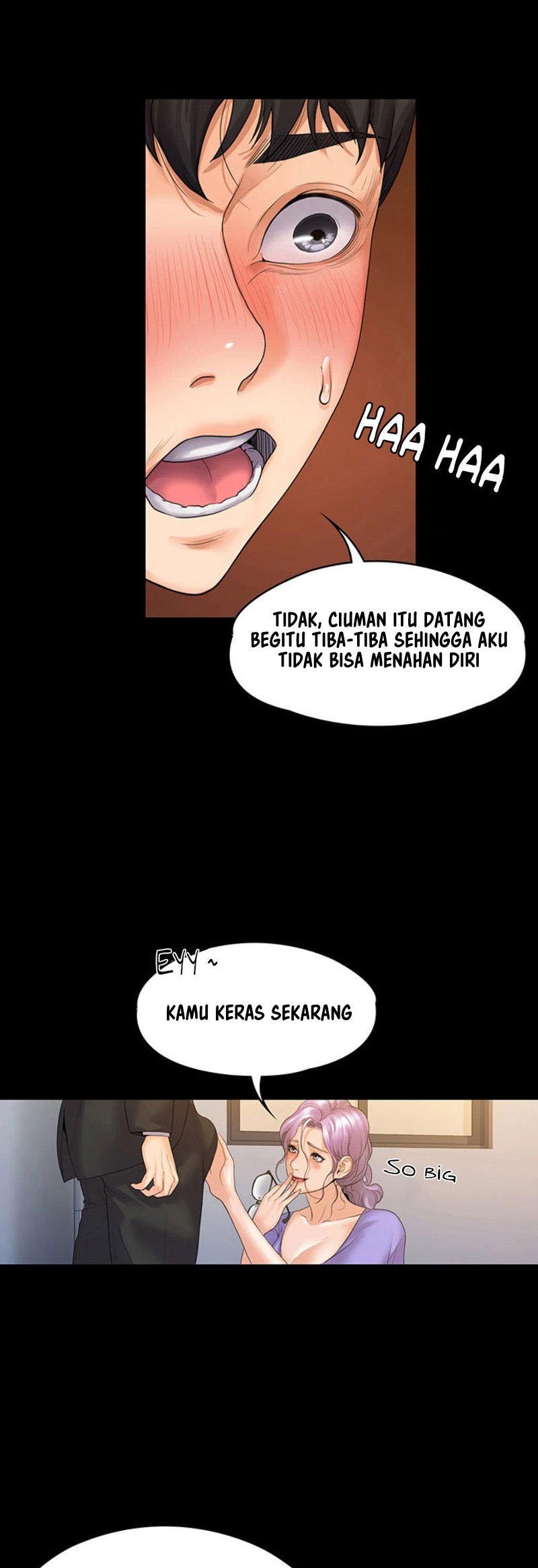 My Neighborhood&#8217;s Female Teacher - Chapter 8 30