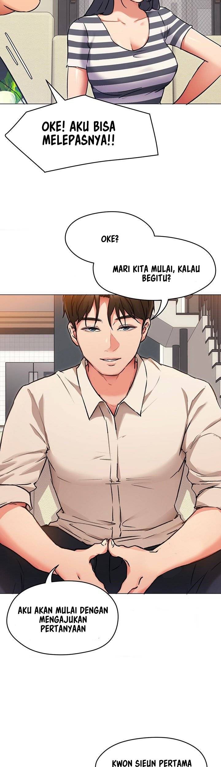 Today Dinner - Chapter 8 22