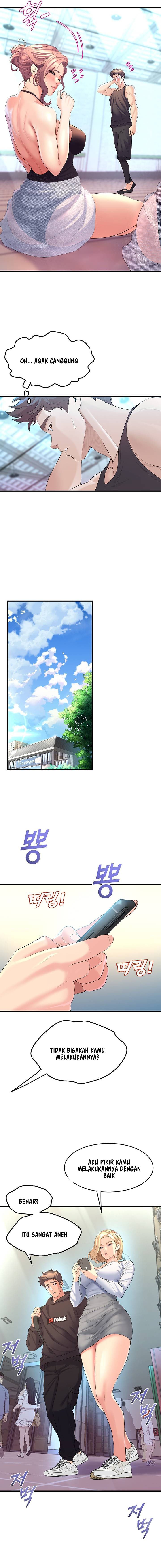 Dance Department’s Female Sunbaes - Chapter 8 12 Dance Department’s Female Sunbaes - Chapter 8 12