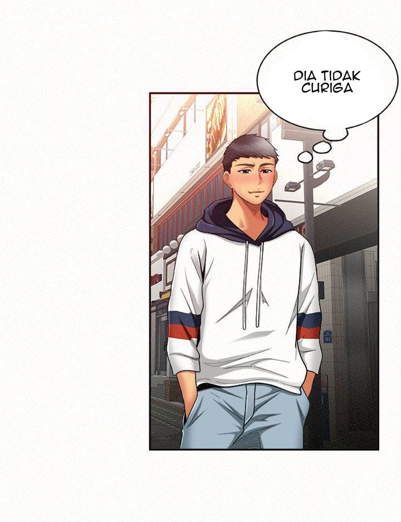 Reporting For Duty Ma’Am - Chapter 8 53 Reporting For Duty Ma’Am - Chapter 8 53