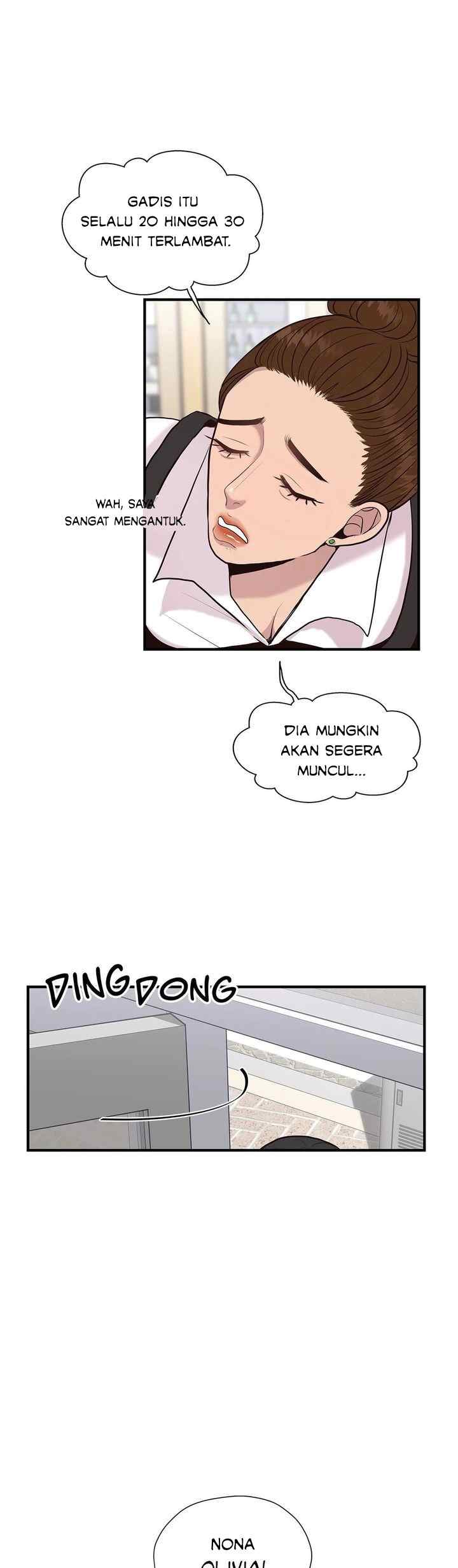 Toxic Burn - Chapter 8 35