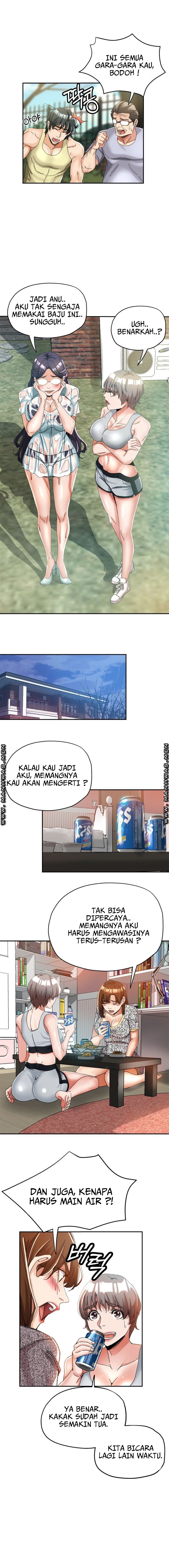 Stepmother&#8217;s Sisters - Chapter 8 5