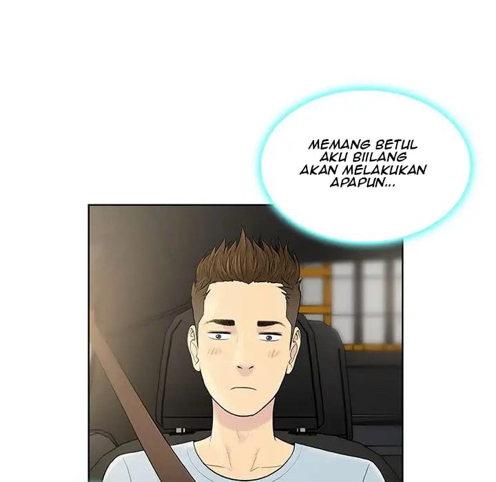 The Stand-up Guy (Dolphin) - Chapter 8 47