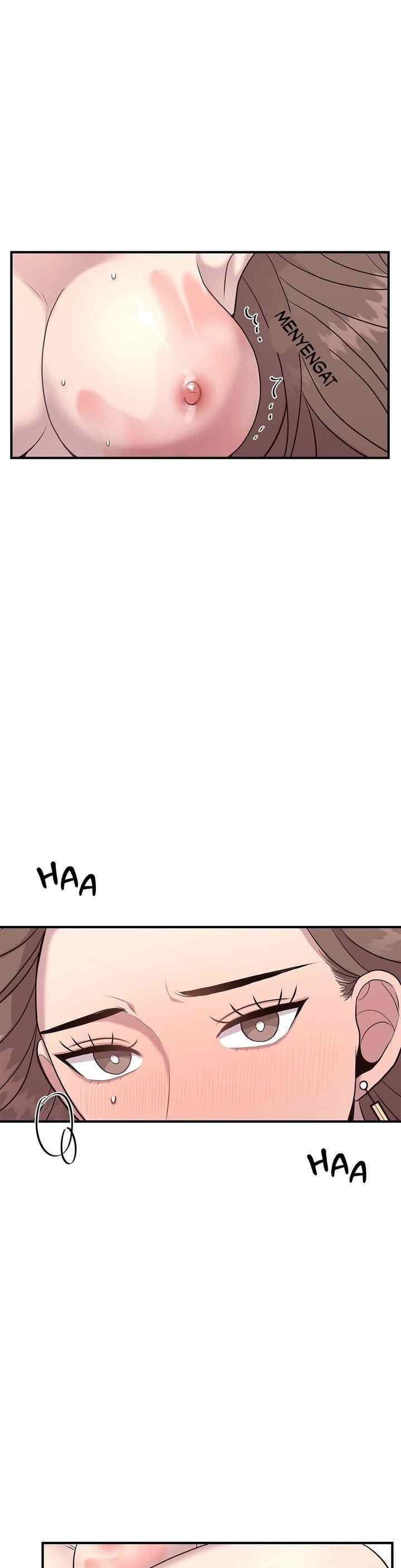 Toxic Burn - Chapter 8 22