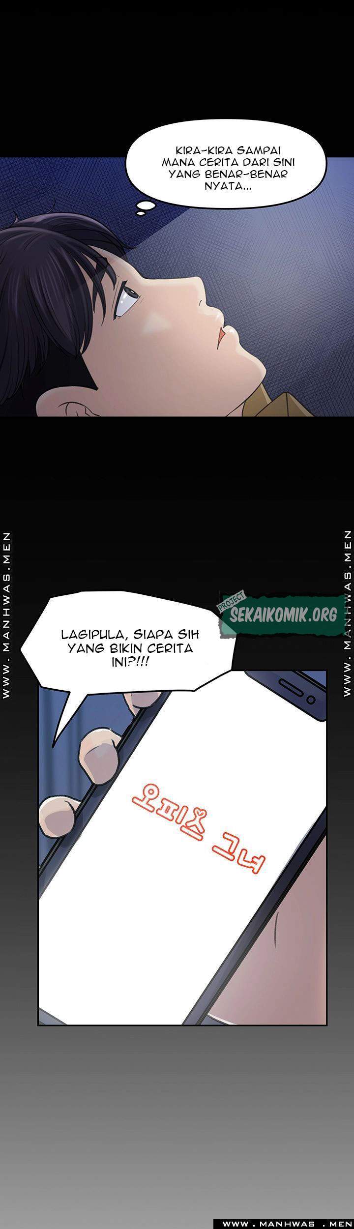 Keep Her - Chapter 8 26