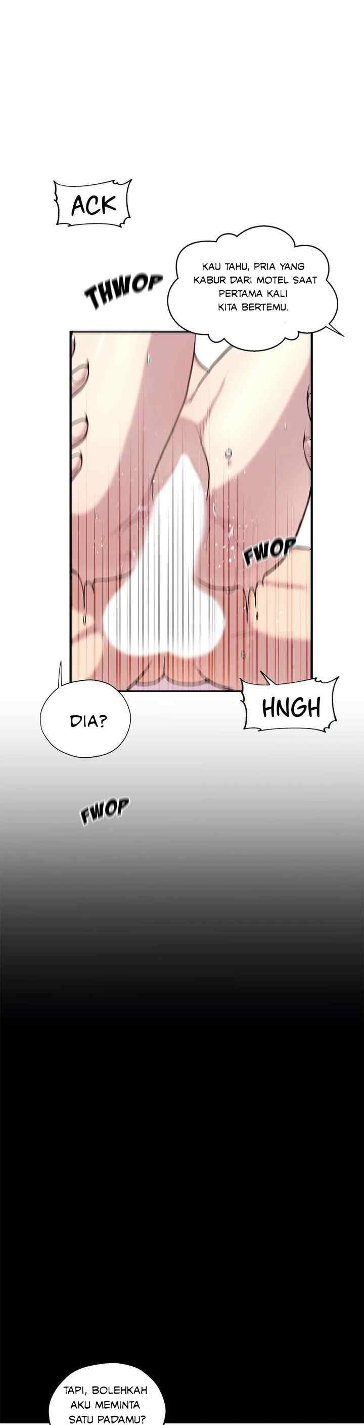 Toxic Burn - Chapter 8 12