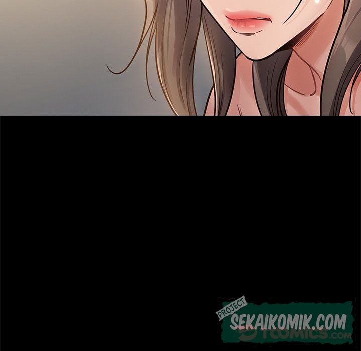 Fruitless - Chapter 8 100