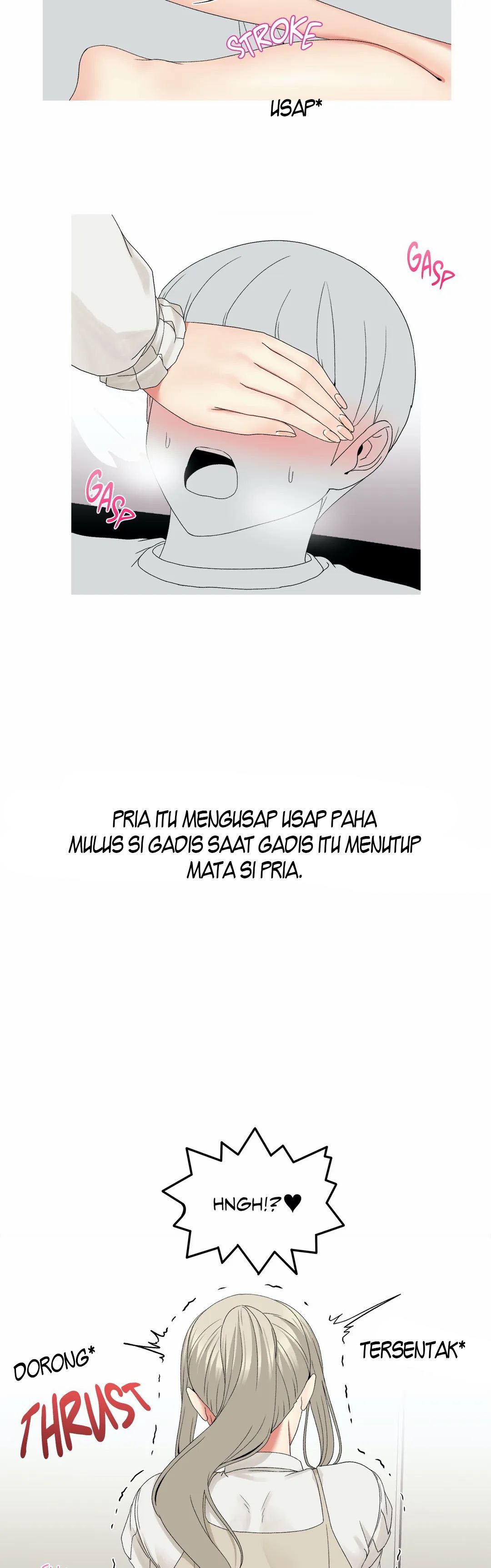 Fox Tales - Chapter 8 30