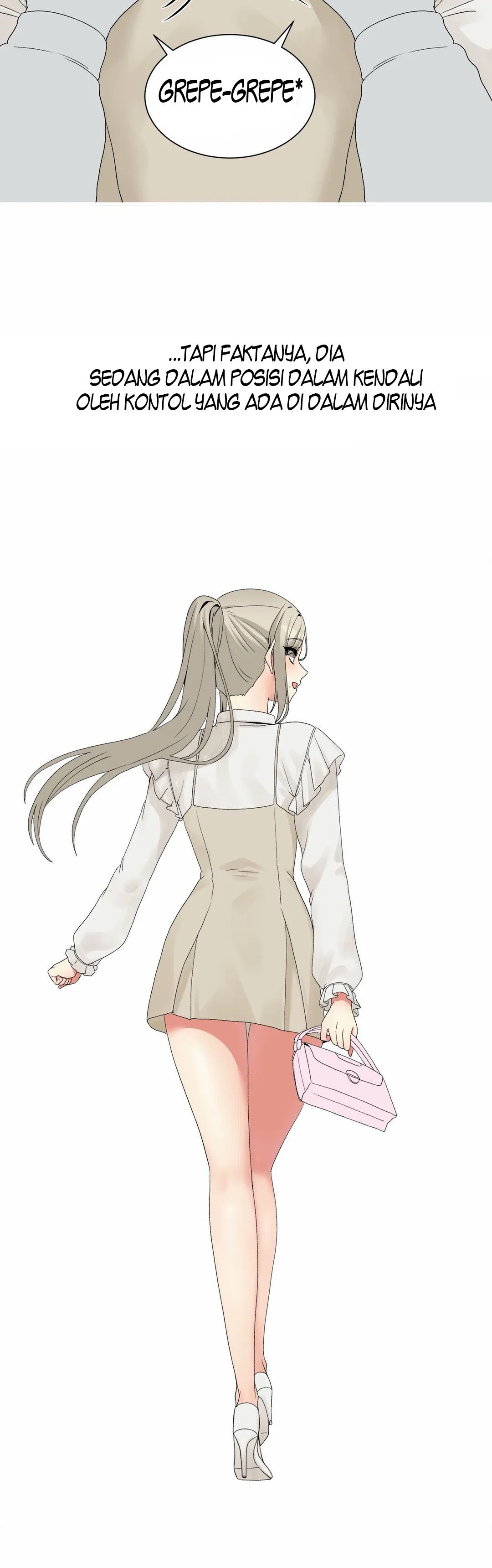 Fox Tales - Chapter 8 33