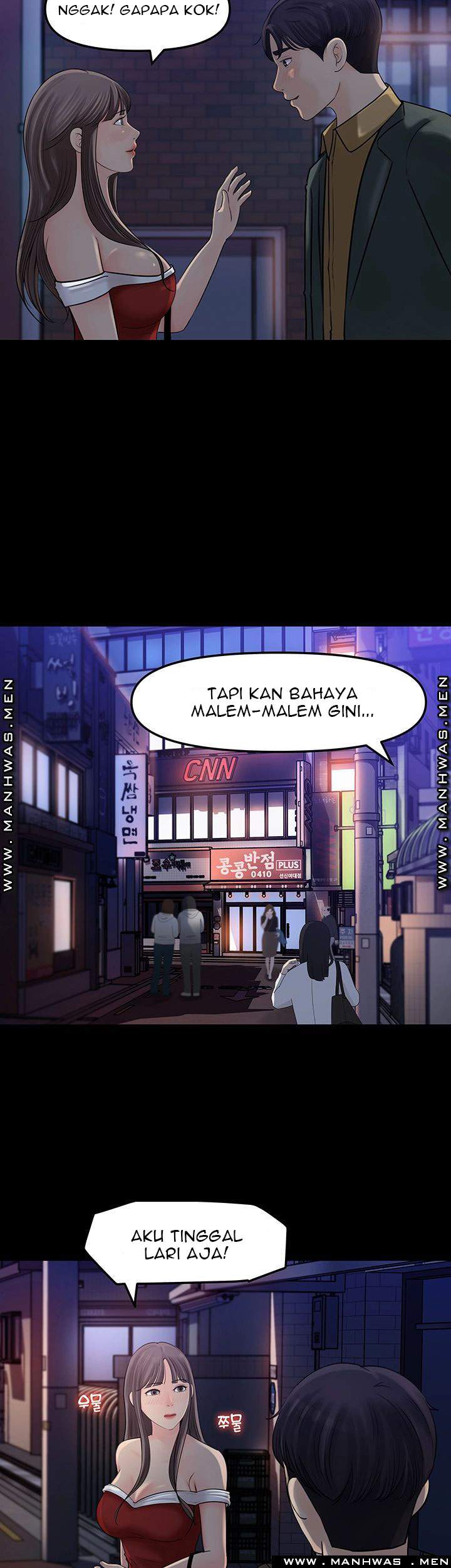 Keep Her - Chapter 8 16