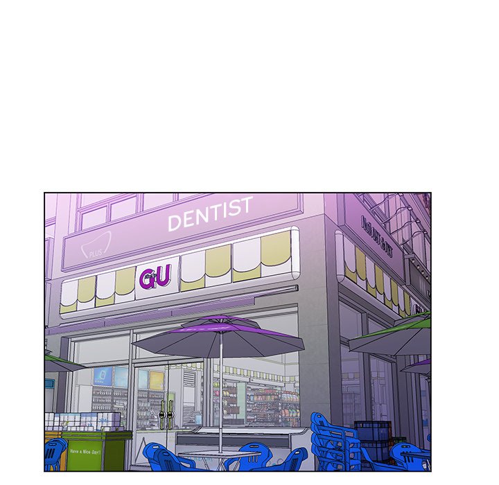 His Voice - Chapter 8 107