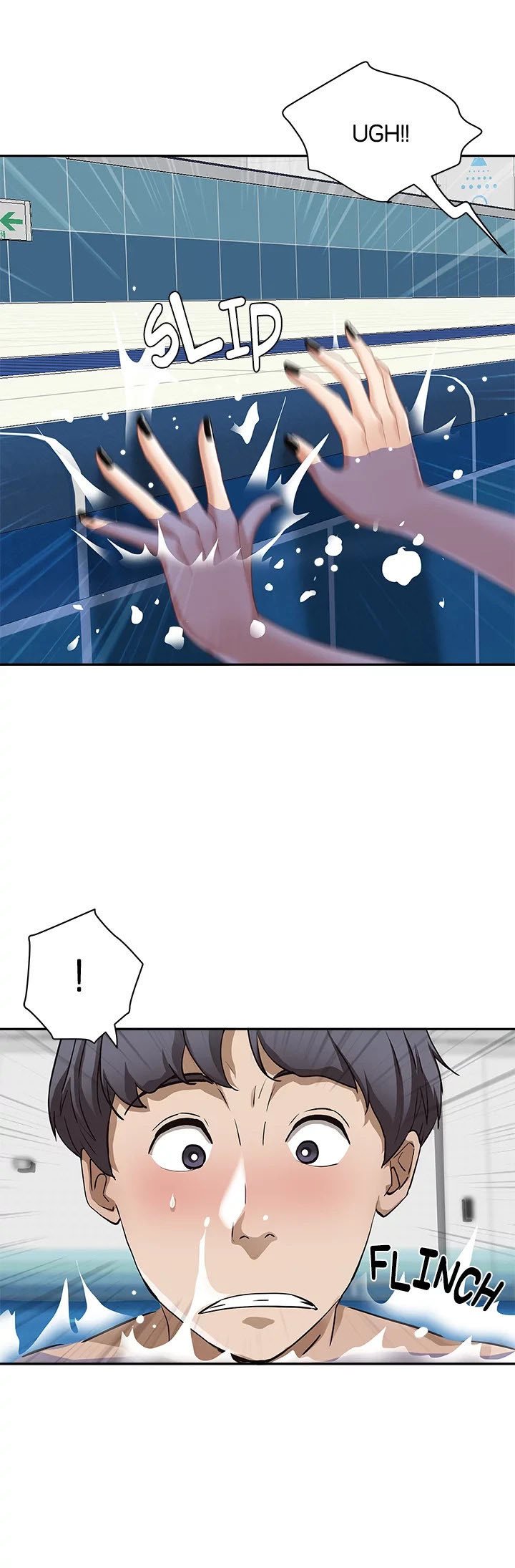 Living With a MILF - Chapter 8 9 Living With a MILF - Chapter 8 9