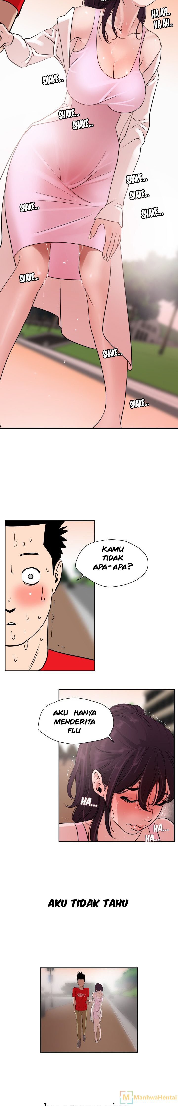 Lightning Rod - Chapter 8 15