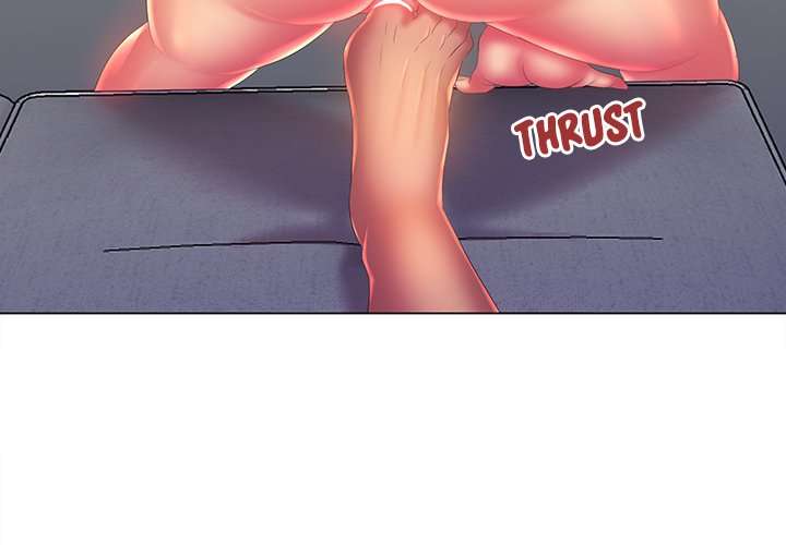 His Voice - Chapter 8 5