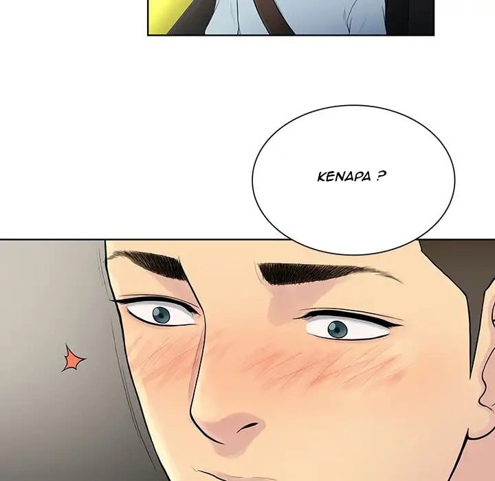 The Stand-up Guy (Dolphin) - Chapter 8 80