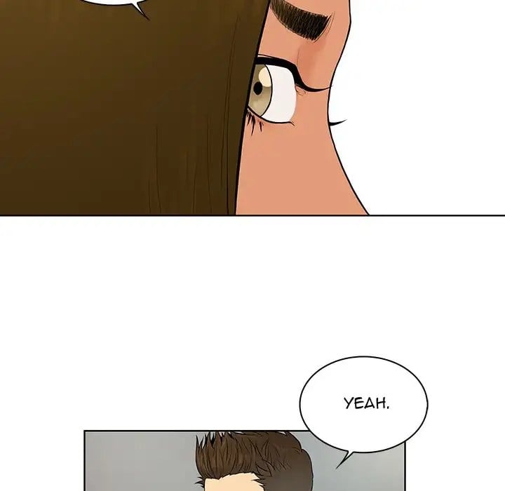 The Stand-up Guy (Dolphin) - Chapter 8 43