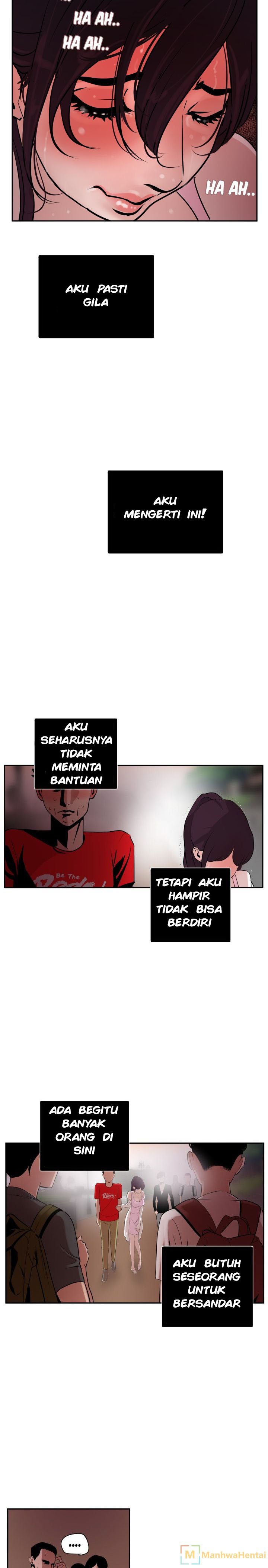 Lightning Rod - Chapter 8 18