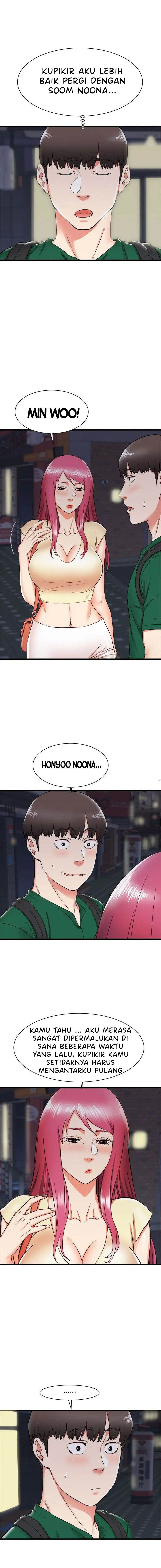 Staying at The Sisters House - Chapter 8 7 Staying at The Sisters House - Chapter 8 7