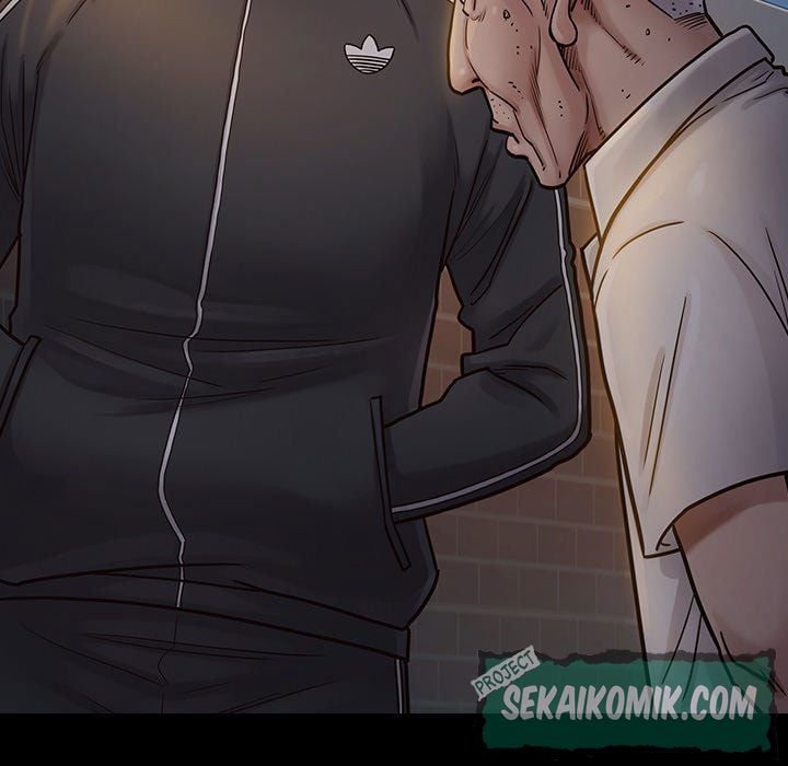 Fruitless - Chapter 8 151