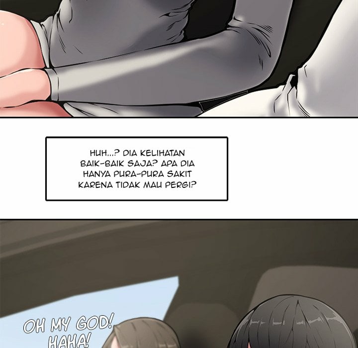 Newlyweds - Chapter 8 72