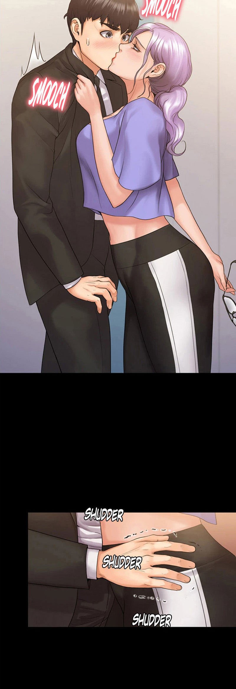 My Neighborhood&#8217;s Female Teacher - Chapter 8 26