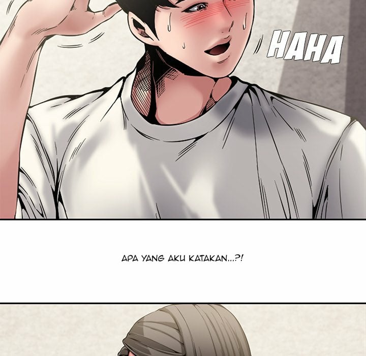 Newlyweds - Chapter 8 18