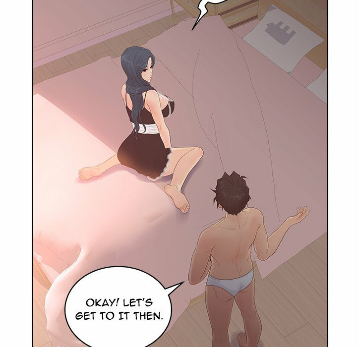 Share Girls - Chapter 8 73 Share Girls - Chapter 8 73