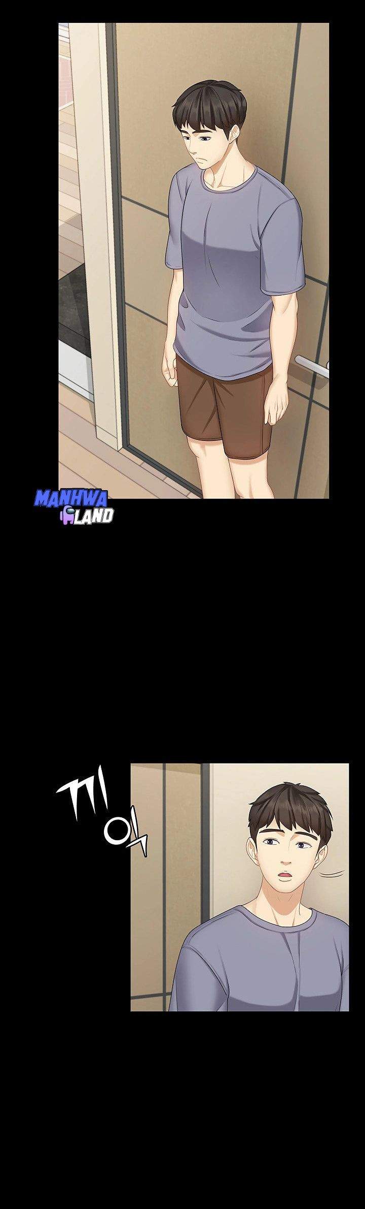 She’s my Younger Sister, but it’s okay - Chapter 8 11 She’s my Younger Sister, but it’s okay - Chapter 8 11