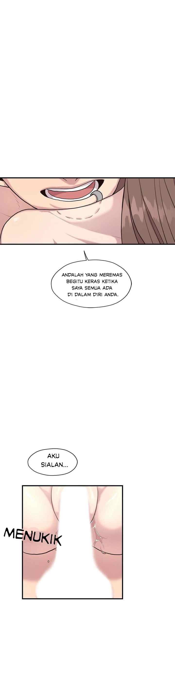 Toxic Burn - Chapter 8 9