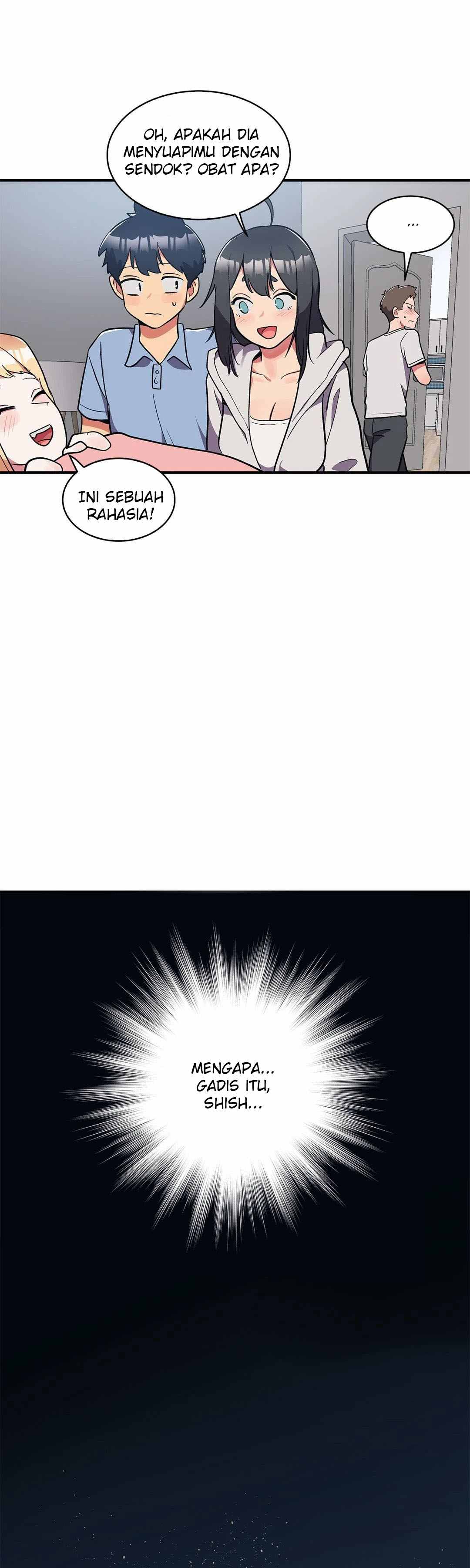 Her Nickname - Chapter 8 21 Her Nickname - Chapter 8 21