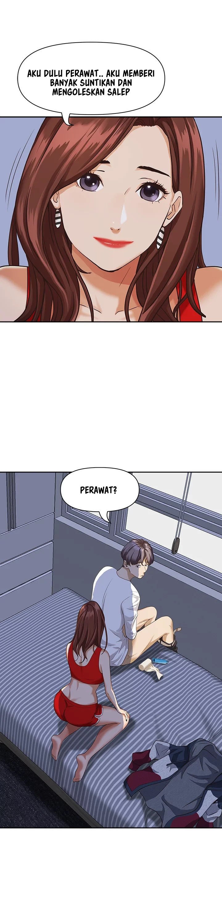 Living With a MILF - Chapter 8 25 Living With a MILF - Chapter 8 25