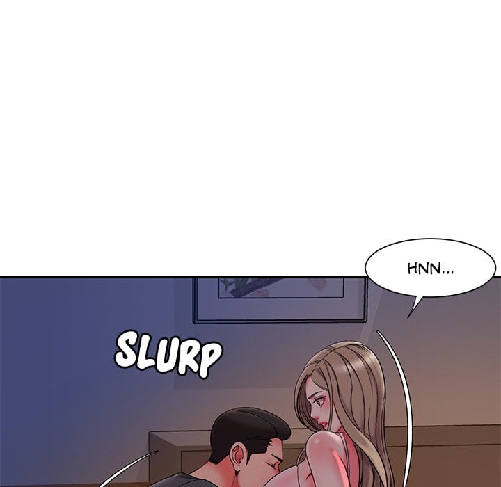 Dumped - Chapter 8 31