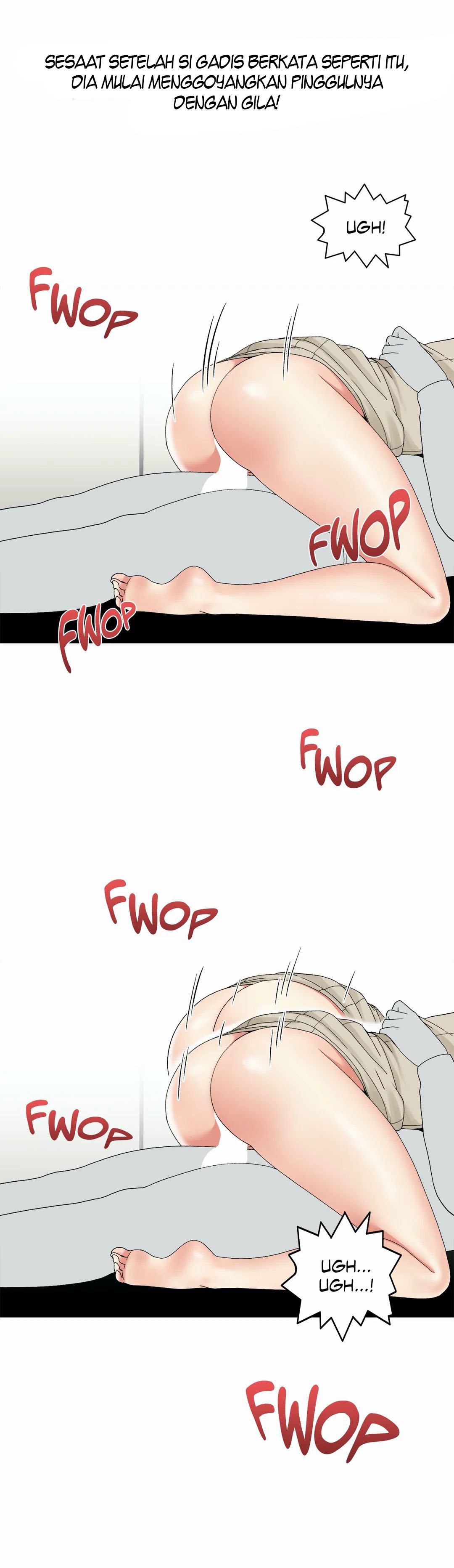 Fox Tales - Chapter 8 9