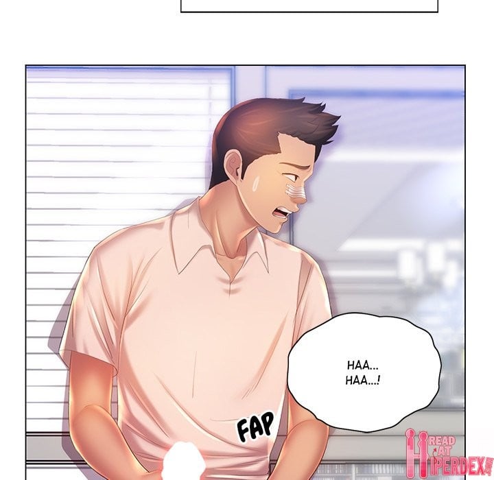 His Voice - Chapter 8 27