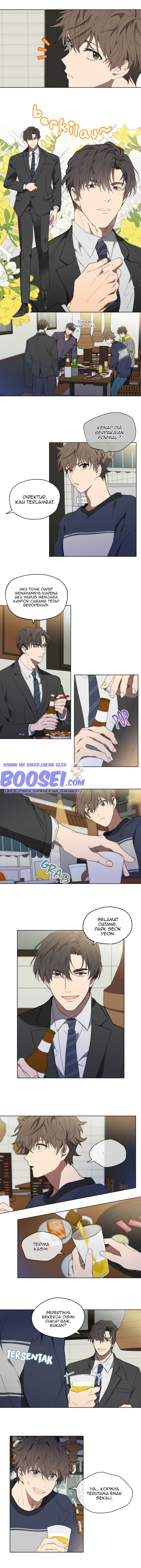 Cloudburst - Chapter 8 5