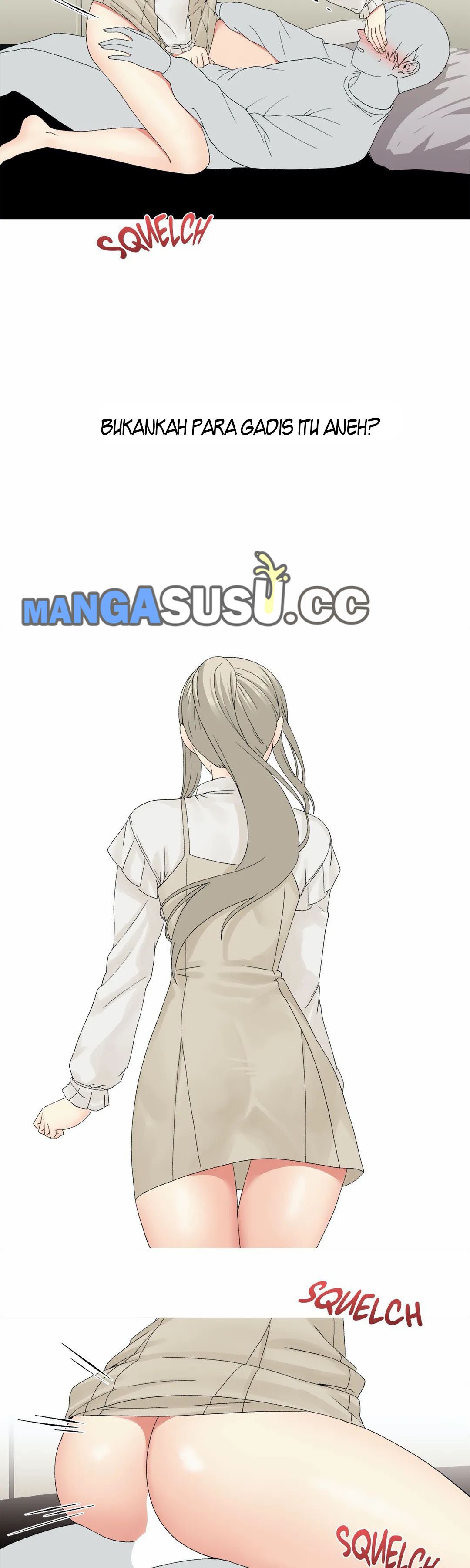 Fox Tales - Chapter 8 26