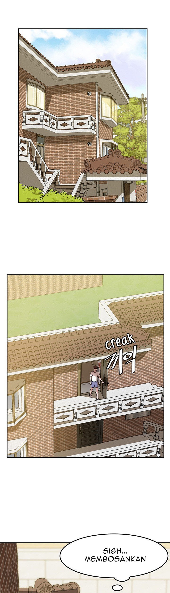 Panty Note - Chapter 8 29