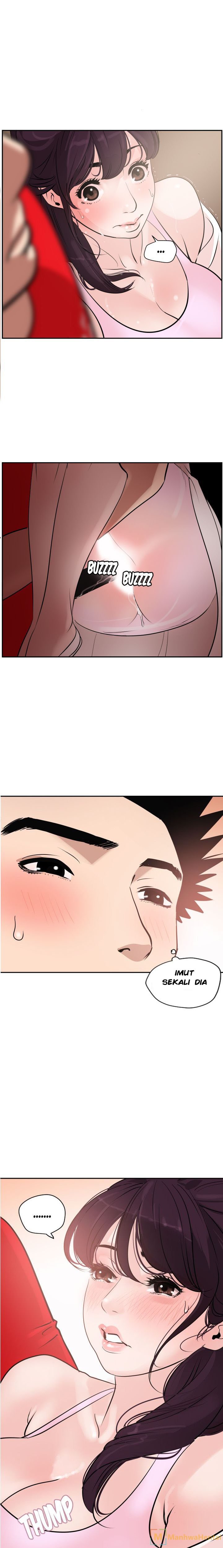 Lightning Rod - Chapter 8 28