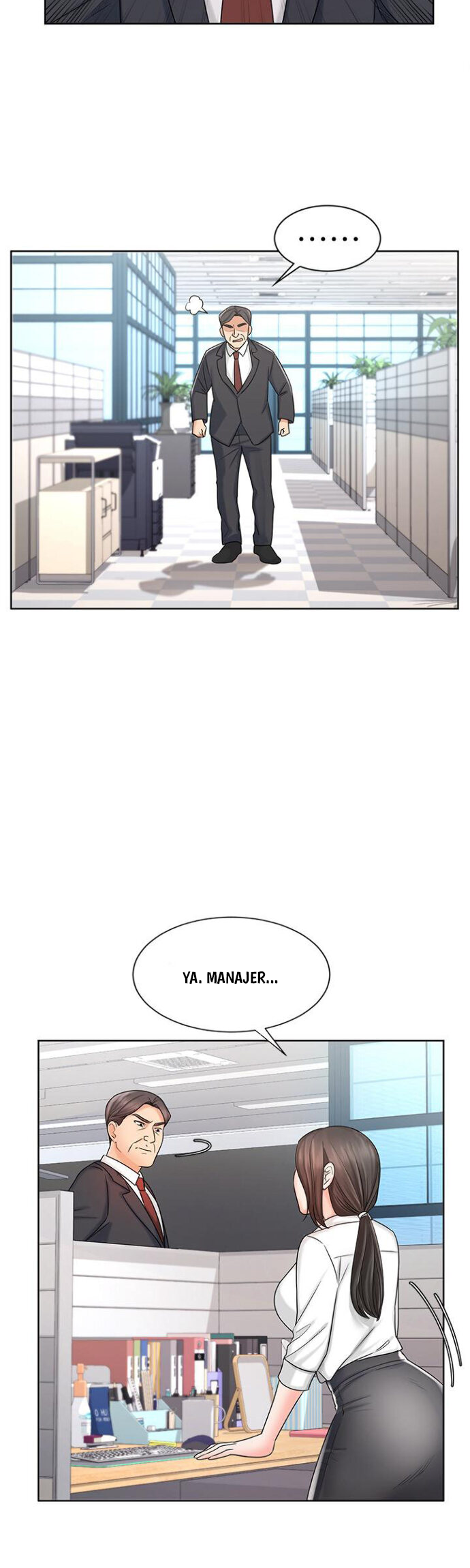 Sold Out Girl - Chapter 8 37 Sold Out Girl - Chapter 8 37