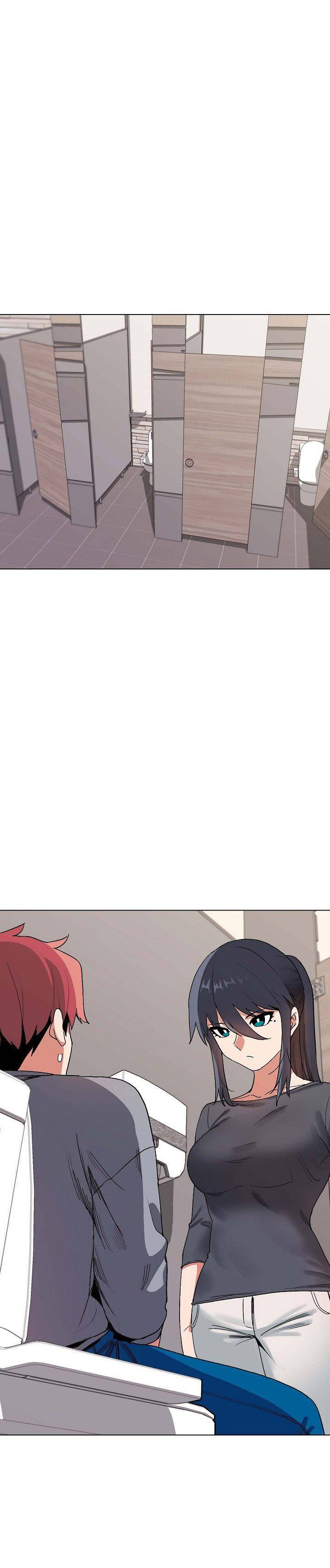 College Life Start With Club - Chapter 8 13 College Life Start With Club - Chapter 8 13