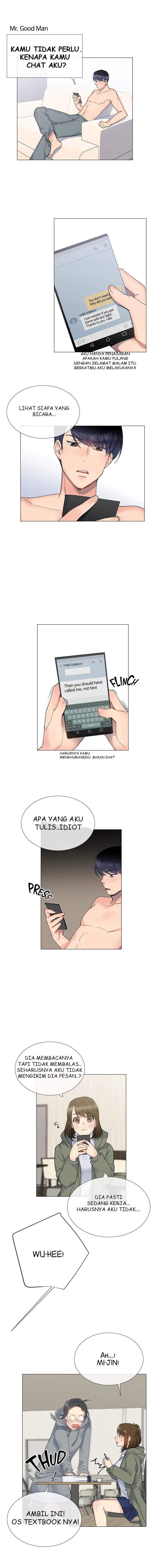 12 Years Apart - Chapter 8 5